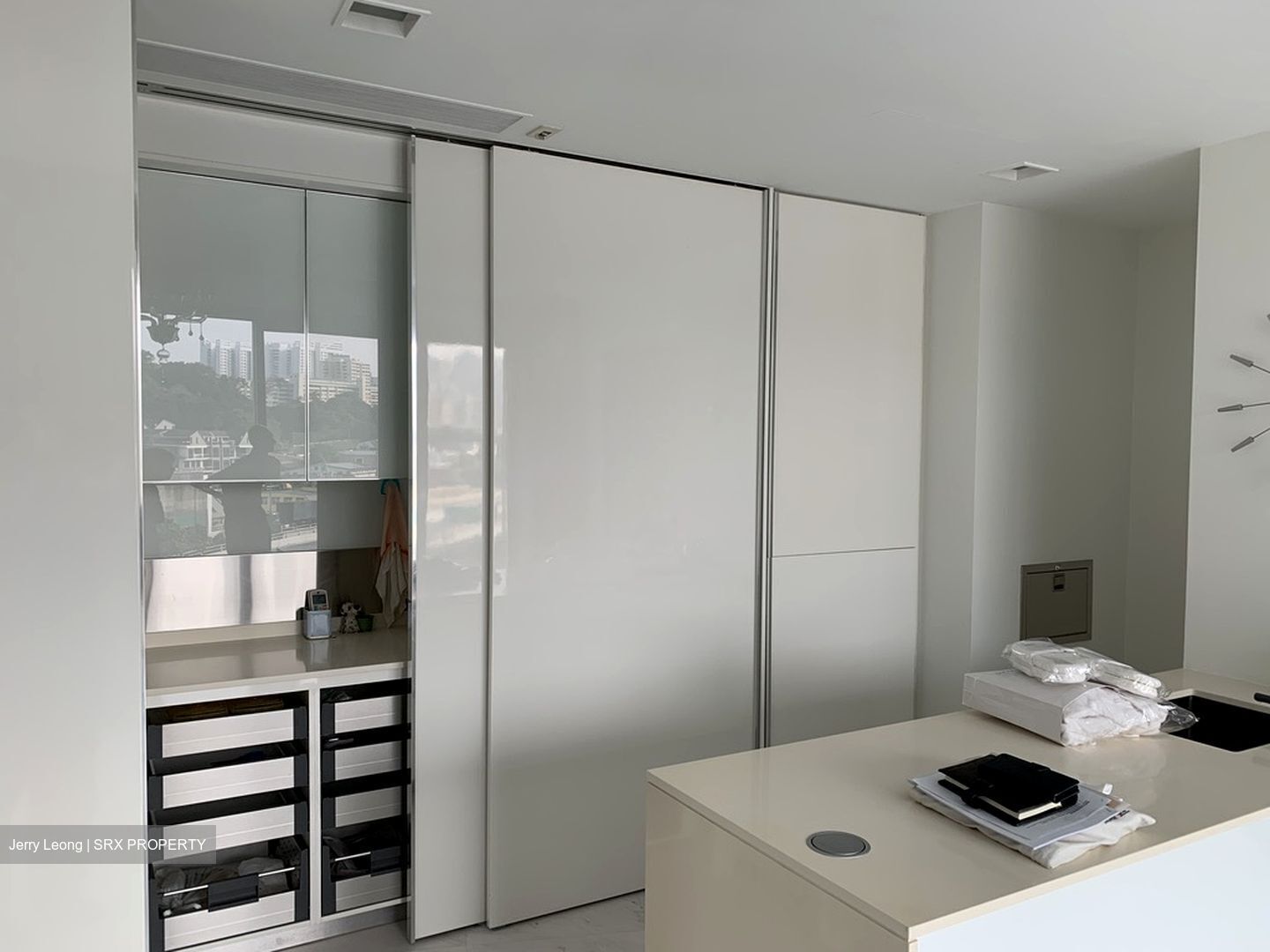 Reflections At Keppel Bay (D4), Condominium #476209971